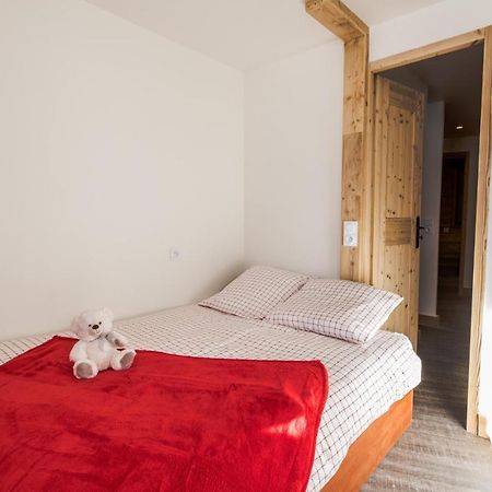 Nazca J2 Apartment Вал Торенс Екстериор снимка