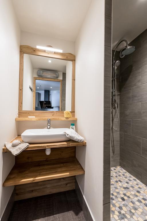 Nazca J2 Apartment Вал Торенс Екстериор снимка